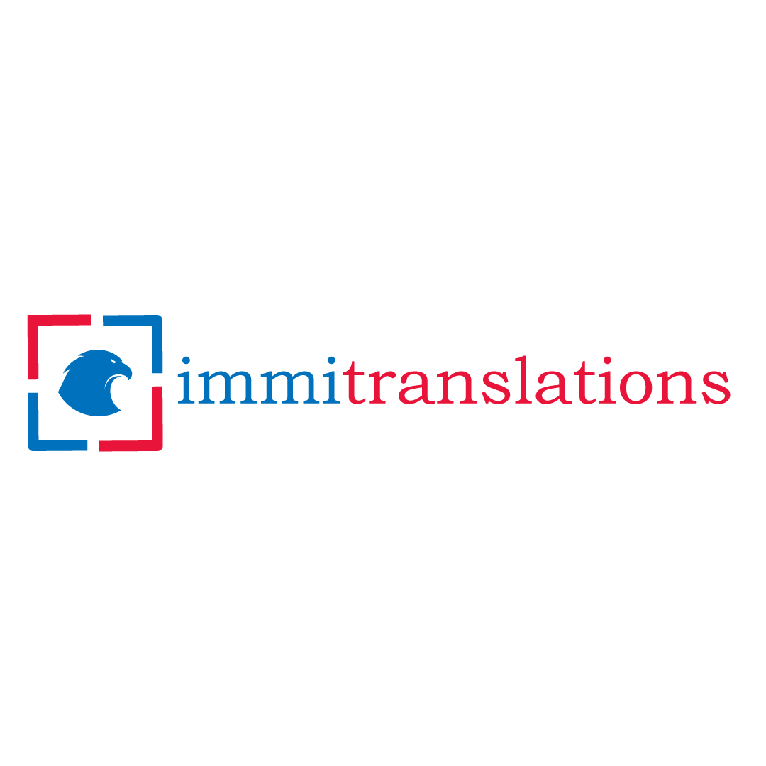 Immitranslations-Logo